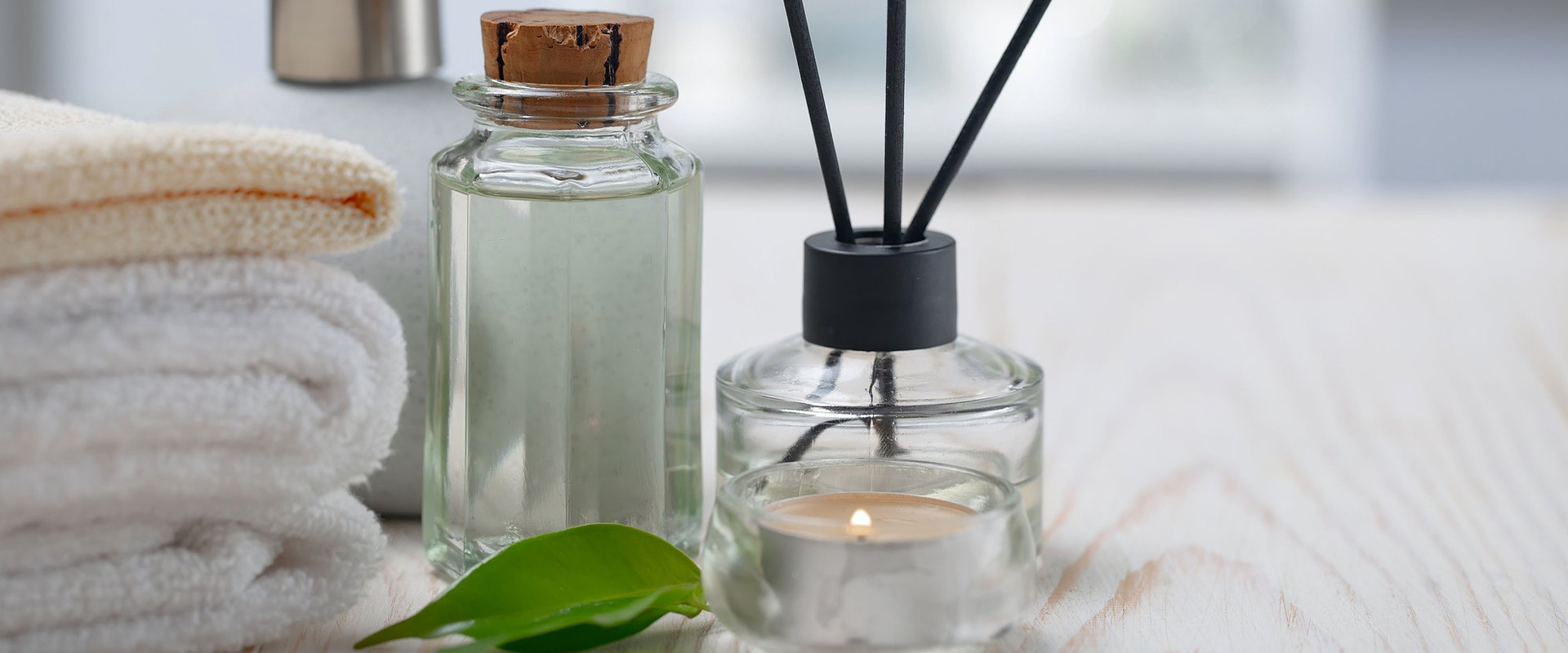 Room Spray / Aromatizante Ambiental (8%): Dispersión & Proyección Aérea