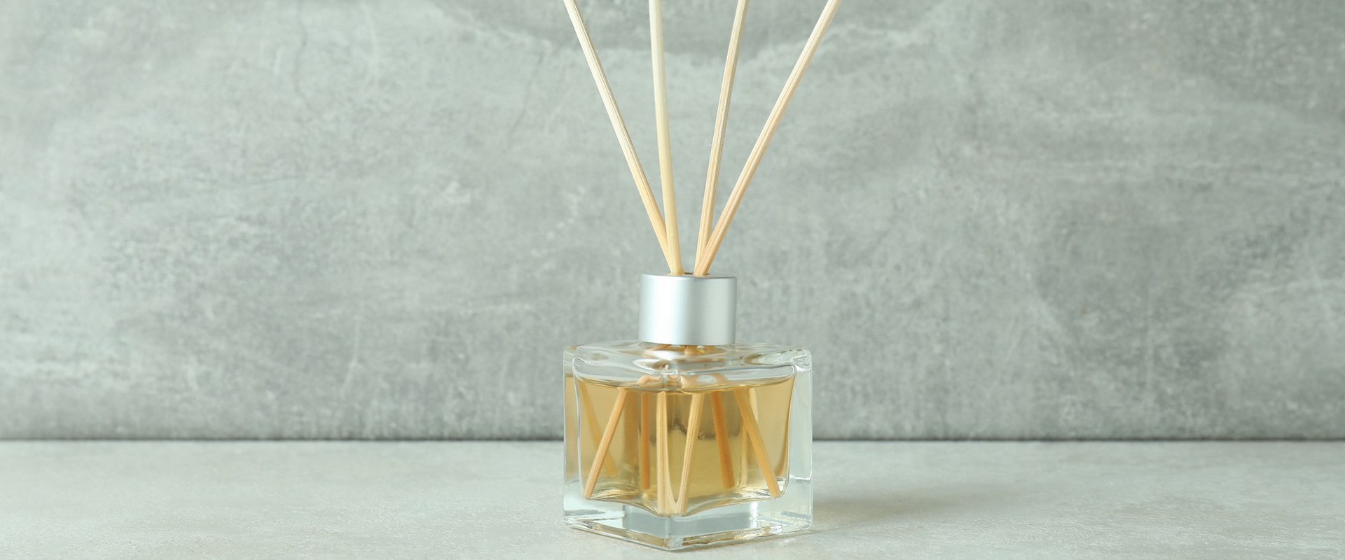 Reed Diffuser / Difusor de Varillas (20%): Formulación & Capilaridad