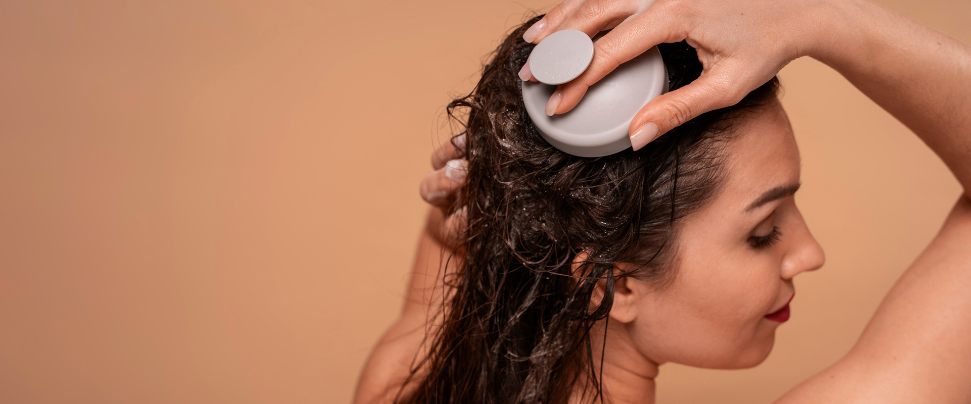 Shampoo Capilar de Uso Diario: SLES, Betaina & Acondicionamiento Polímero