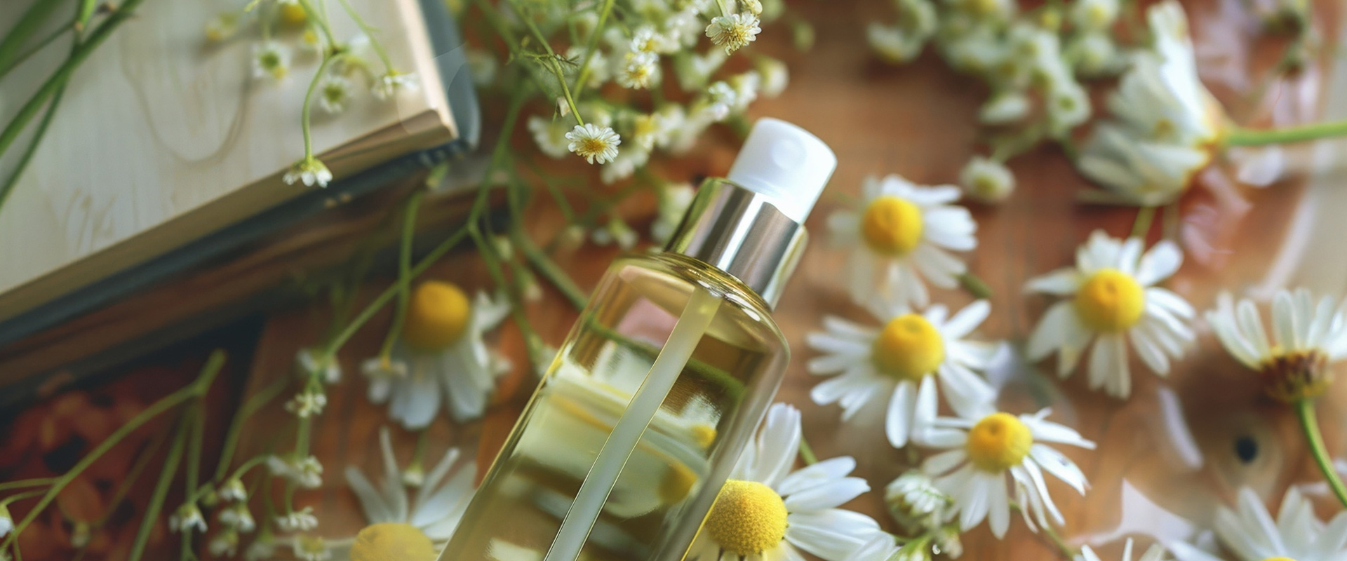 Arquitectura de Concentración: De Body Mist a Extrait de Parfum