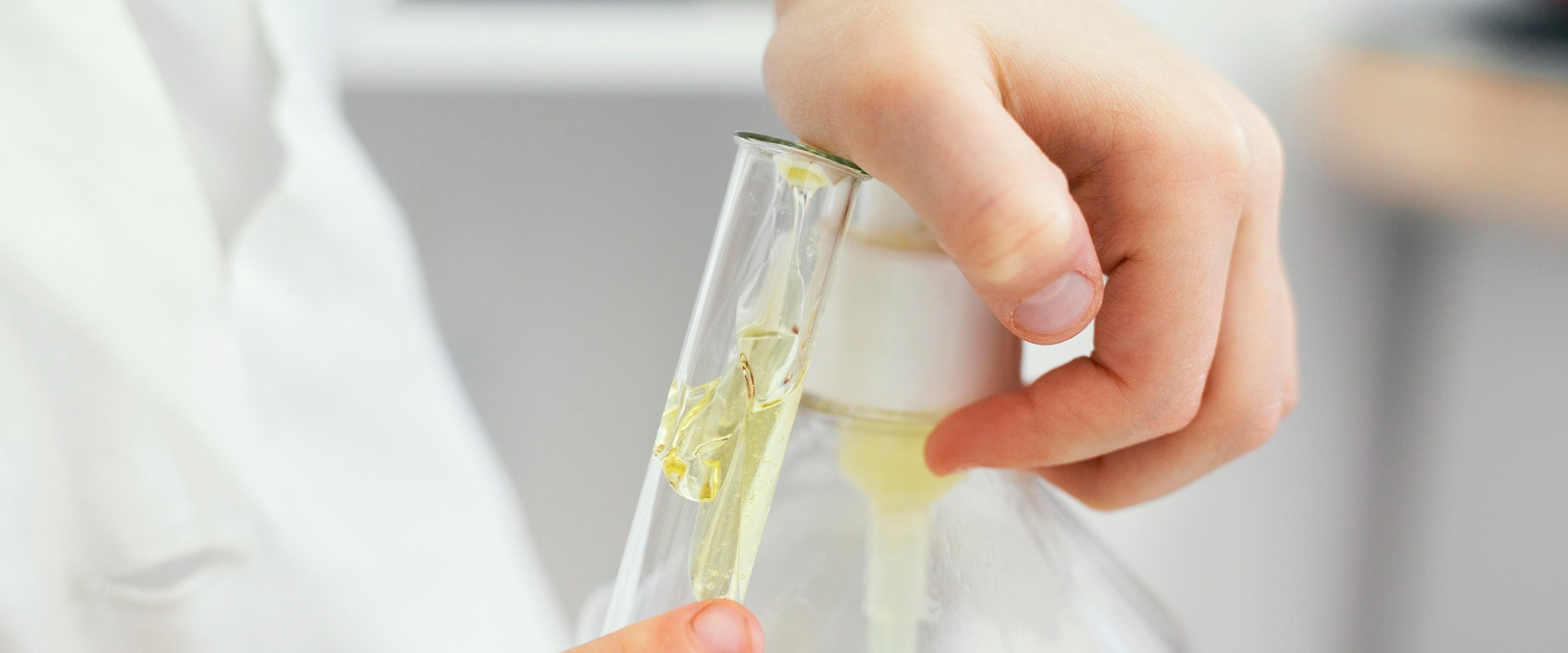 Formulación Hidroalcohólica, Reología en Alcohol & Retención de Activo