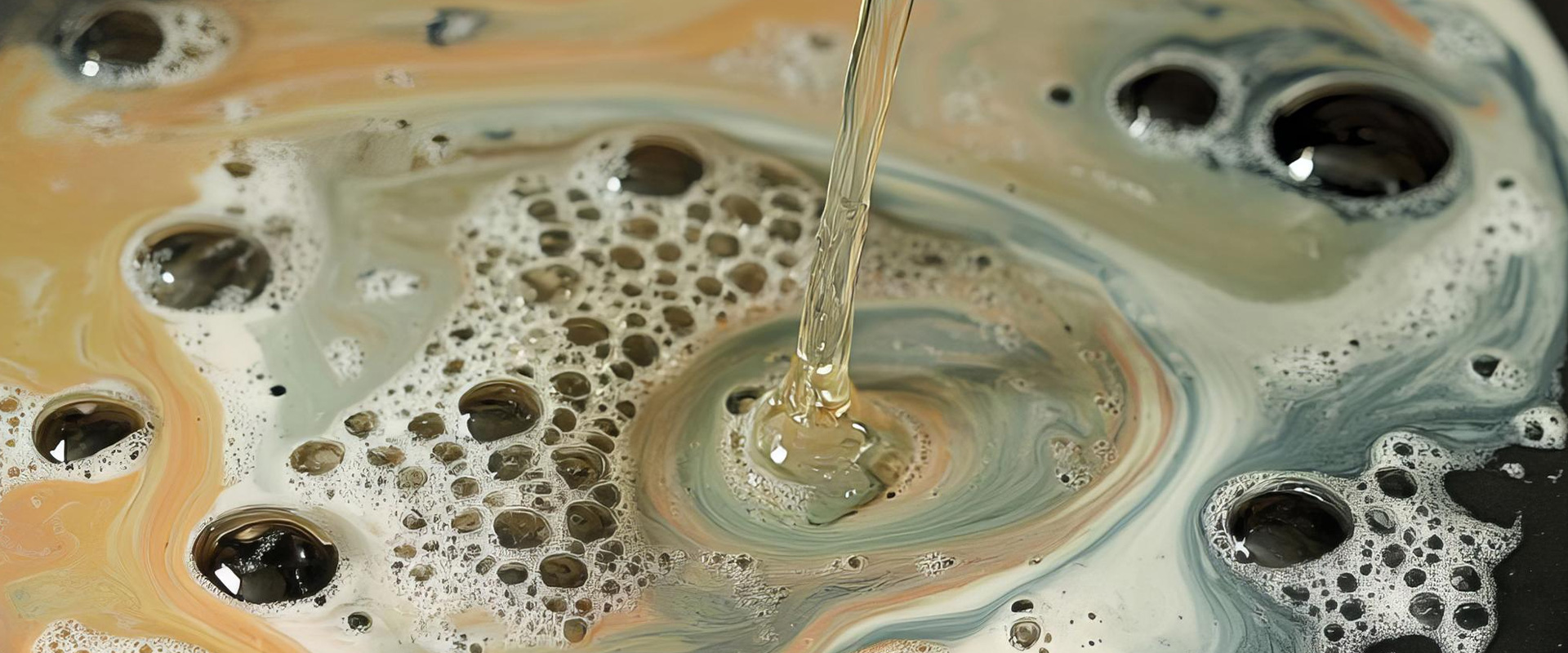 Patología Fisicoquímica: Turbidez, Separación de Fases & Ruptura Micelar