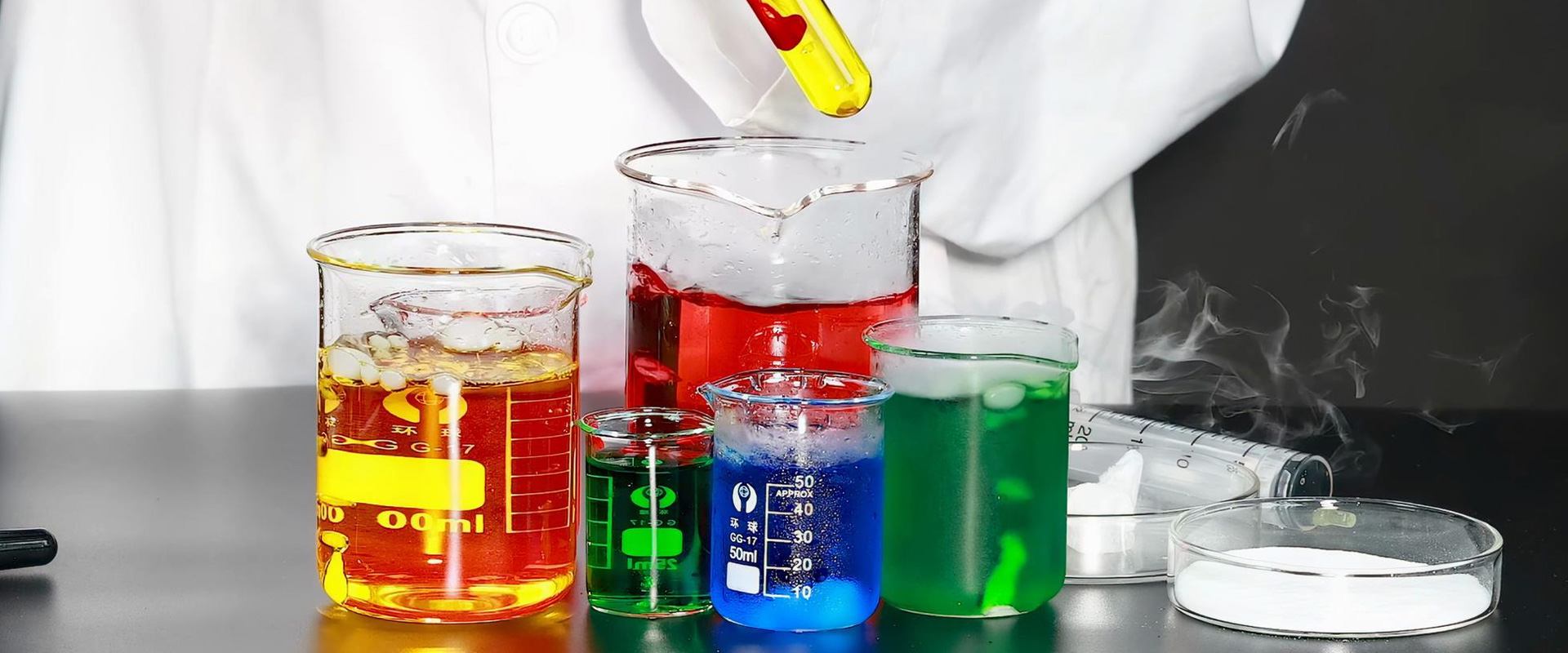 Compatibilidad Fisicoquímica, Turbidez & Estabilidad en Empaque