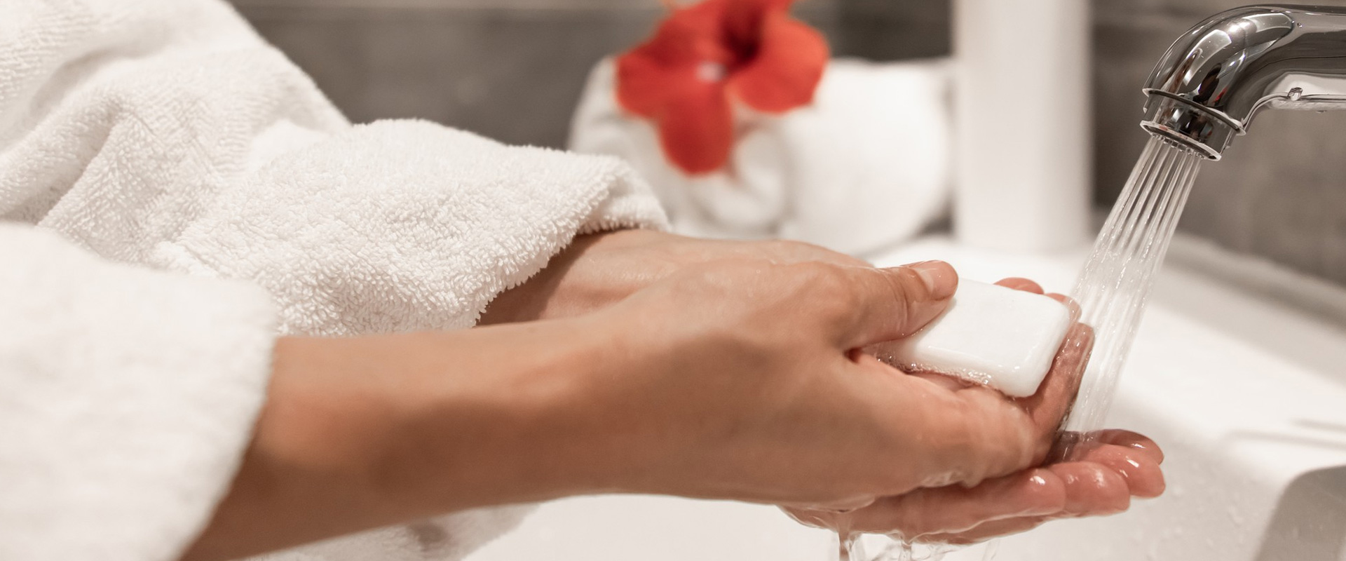 Syndet vs. Saponificación & Reología por Curva de Sal en Hand Wash